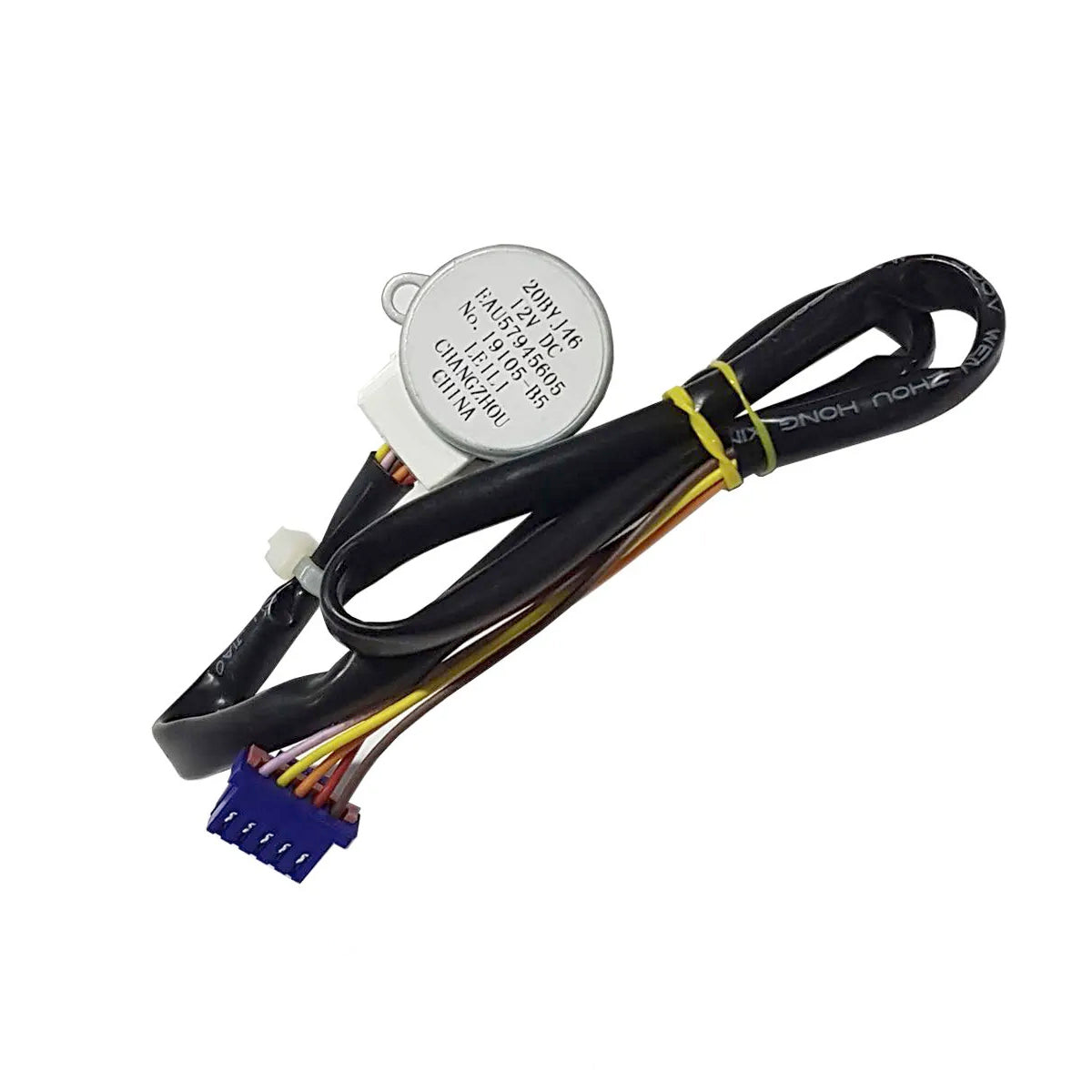 LG Part# EAU57945605 Stepping Motor Assembly - Genuine OEM