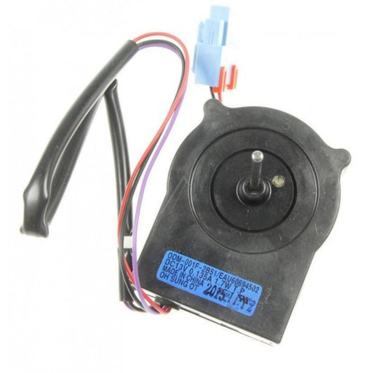 LG Part# EAU60694502 Condenser Motor - Genuine OEM