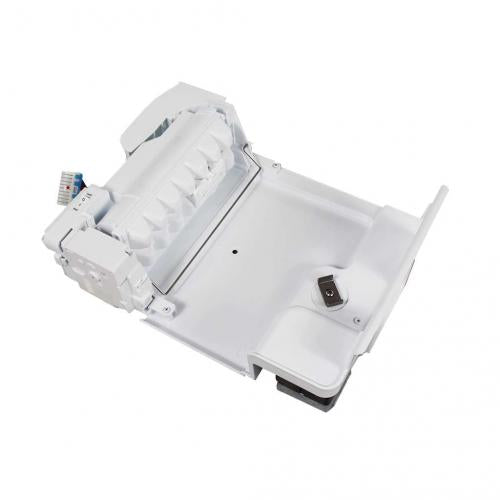 LG Refrigerator Ice Maker Assembly LMXS30776S/05