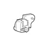 LG Part# EAU60784212 Auger Motor - Genuine OEM