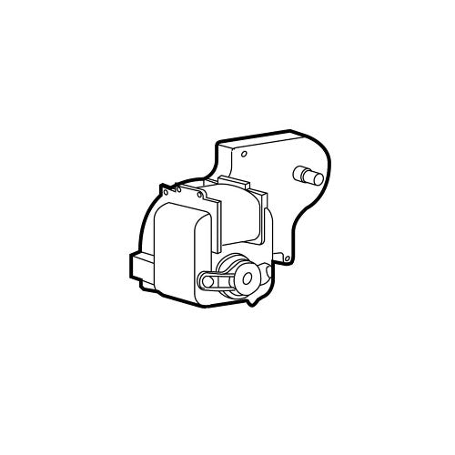 LG Part# EAU60784212 Auger Motor - Genuine OEM