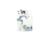 LG Part# EAU60943436 Motor (OEM)