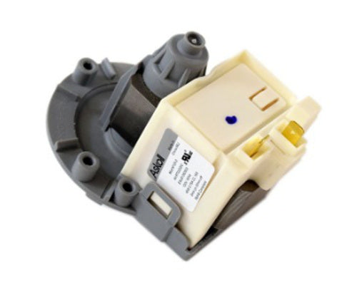 LG Part# EAU61383502 Motor Assembly, AC, Pump (OEM)