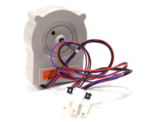 LG Refrigerator Evaporator Fan Motor LMXS27626S