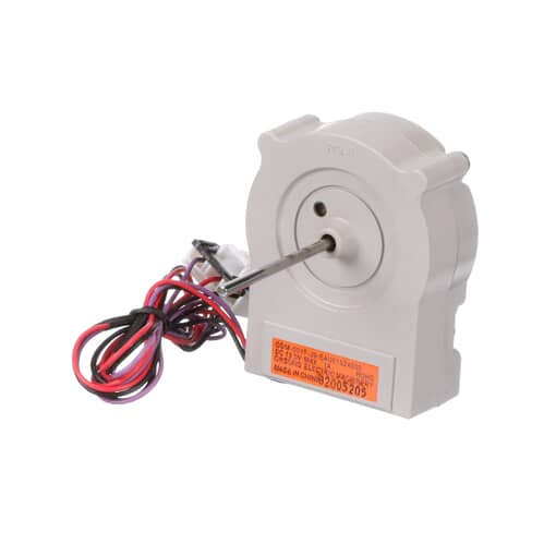 LG Refrigerator Evaporator Fan Motor LFC28768ST/00