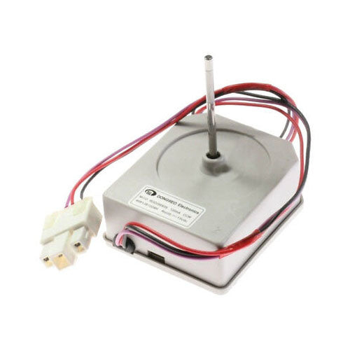 LG Part# EAU61644107 Evaporator Fan Motor - Genuine OEM