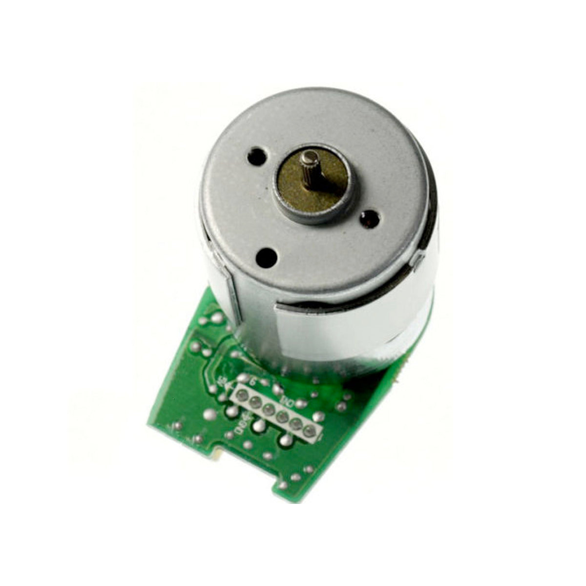LG Part# EAU61804301 Motor Assembly - Genuine OEM