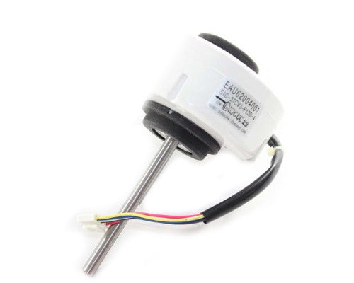 LG Part# EAU62004001 Indoor DC Motor Assembly (OEM)