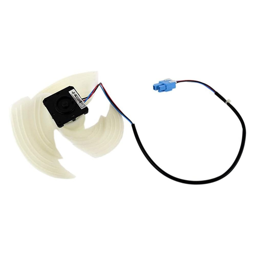 LG Refrigerator Condenser Fan Motor Assembly LMXS30776D