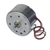 LG Part# EAU62065801 DC Motor - Genuine OEM