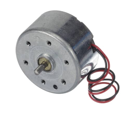 LG Part# EAU62065801 DC Motor - Genuine OEM