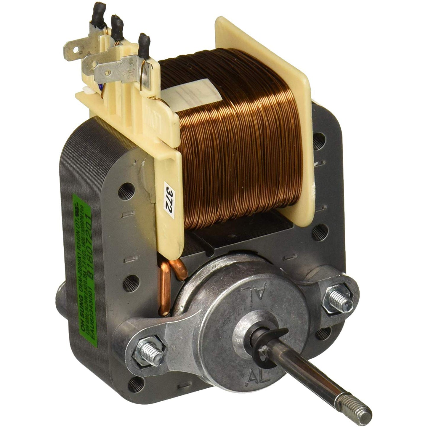 LG Range - Oven/Stove Convection Fan Motor LDG4315ST