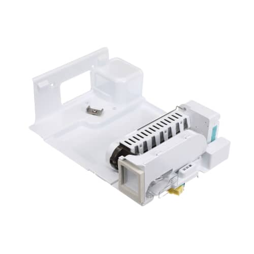LG Refrigerator Ice Maker & Motor Assembly LNXC23726S/00