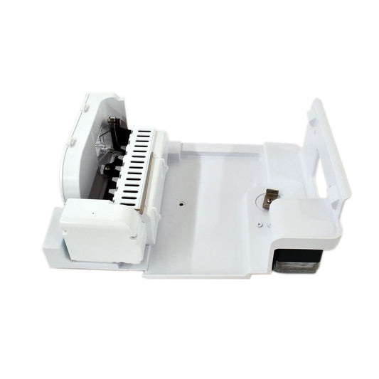 LG Refrigerator Ice Maker & Motor Assembly LFXS30726S/02