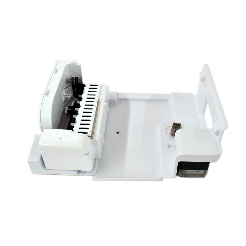 LG Refrigerator Ice Maker & Motor Assembly LFXS32726S/01