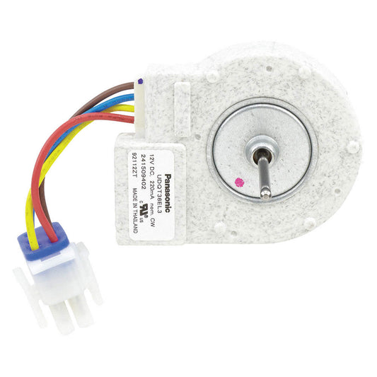 LG Part# EAU62863002 Fan Motor Assembly - Genuine OEM
