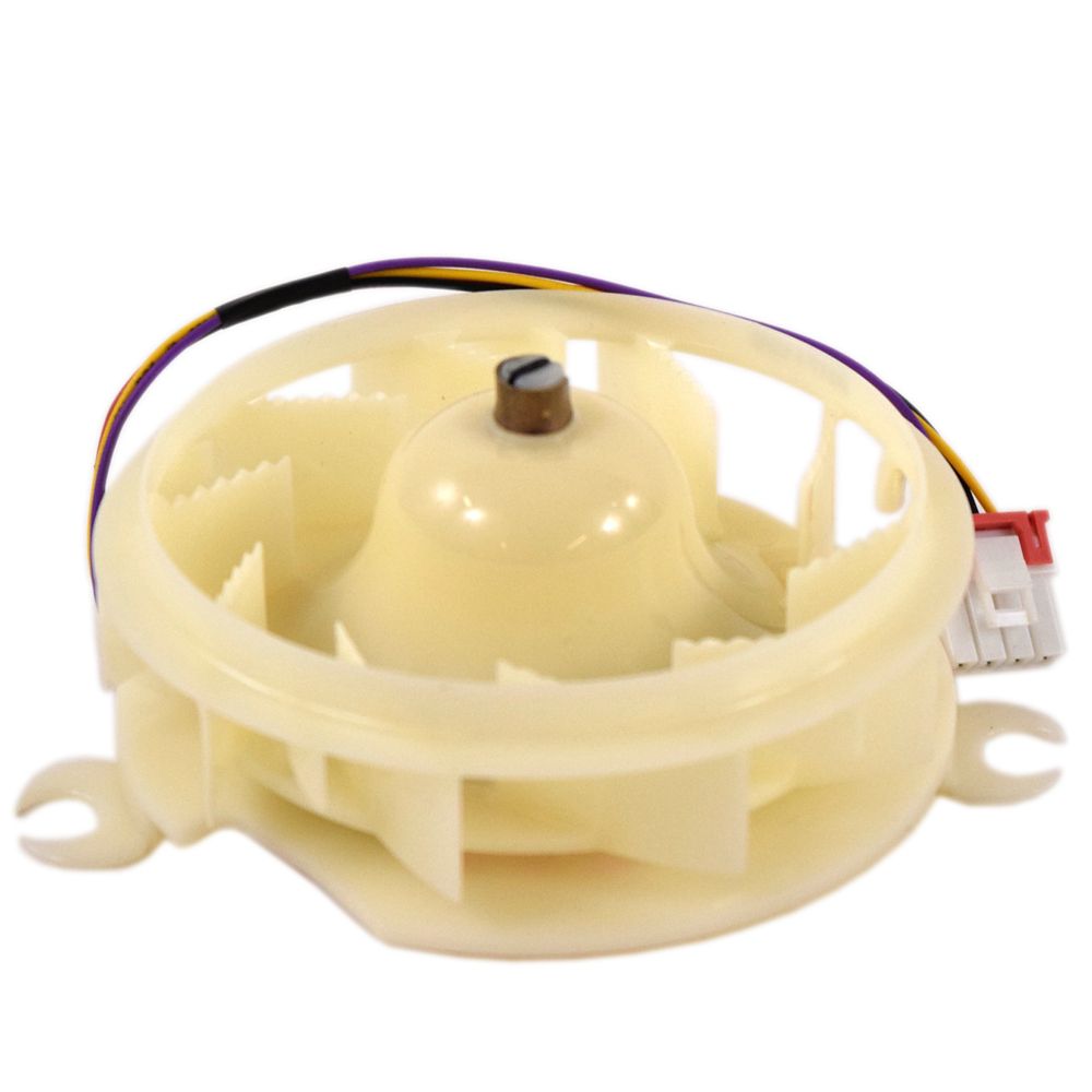 LG Part# EAU62863005 Fresh Food Fan Motor  - Genuine OEM