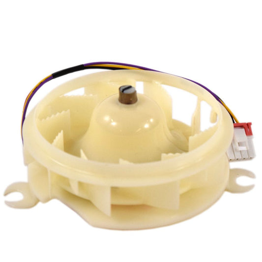 LG Part# EAU62863005 Fresh Food Fan Motor  - Genuine OEM