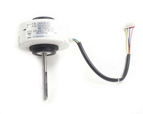 LG Air Conditioner Indoor Motor Assembly LAN185HV