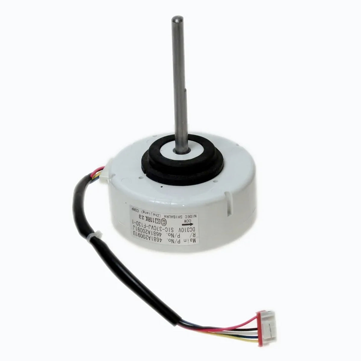 LG Part# EAU62983002 Indoor Motor Assembly - Genuine OEM