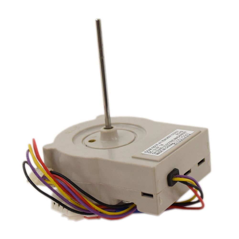 LG Refrigerator Evaporator Fan Motor LSXS26326S/01