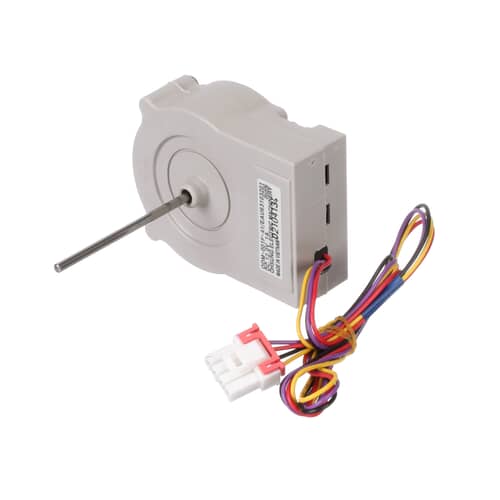 LG Refrigerator Evaporator Fan Motor LSXS26366D/08
