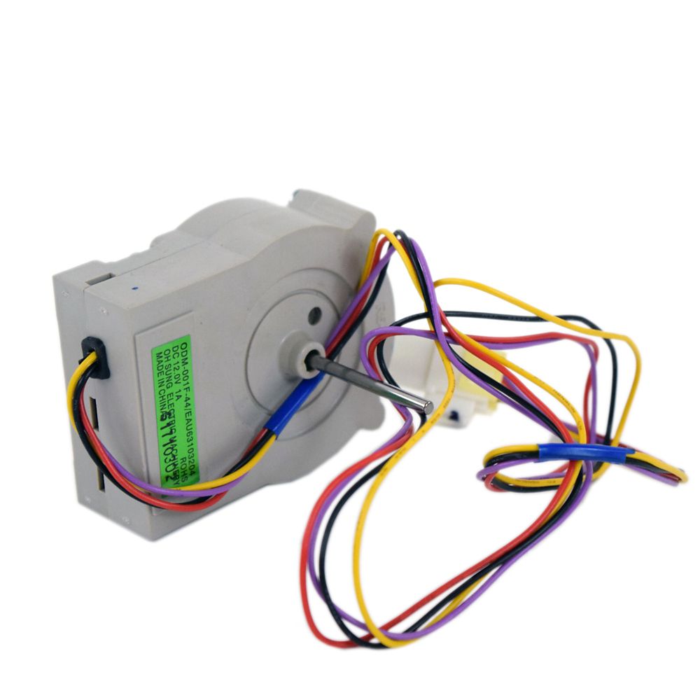 LG Refrigerator Fan Motor LSFXC2496D