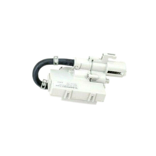 LG Part# EAU63403001 DC Motor Assembly - Genuine OEM