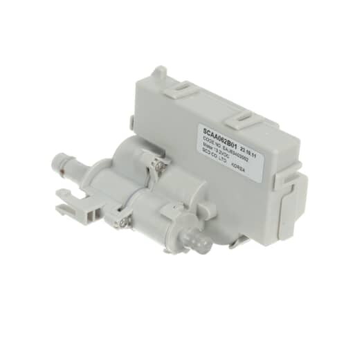 LG Part# EAU63403002 DC Motor Assembly - Genuine OEM