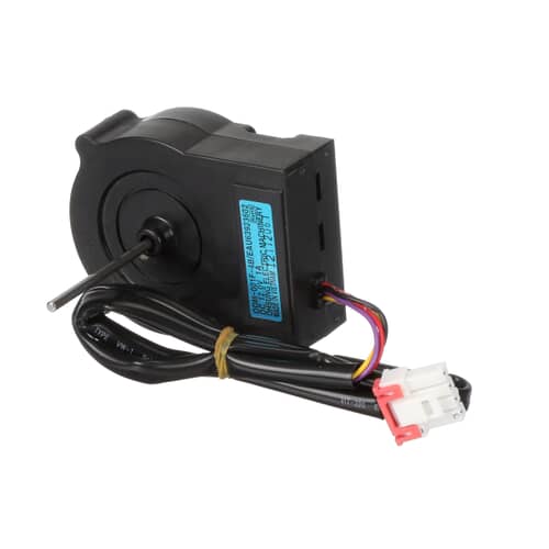 LG Refrigerator Condenser Fan Motor LMXS28596D/01