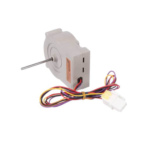 LG Refrigerator Evaporator Fan Motor LMXC22626D