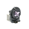 LG Part# EAU63923604 Drain Pump - Genuine OEM