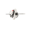 LG Part# EAU64124106 DC Motor Assembly - Genuine OEM