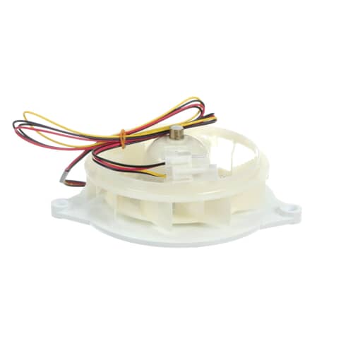 LG Part# EAU64824802 DC Motor Assembly - Genuine OEM