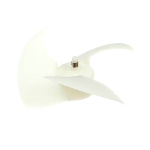 LG Part# EAU65058302 Fan Motor Assembly - Genuine OEM