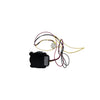 LG DC Motor Assembly EAU65058511