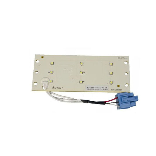 LG Part# EAV43060803 Light Board - Genuine OEM