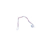 LG Part# EAV60663406 LED Assembly - Genuine OEM