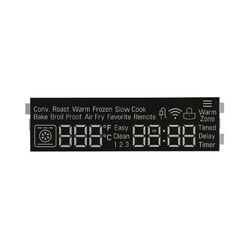 LG Part# EAV64012008 Display Board - Genuine OEM