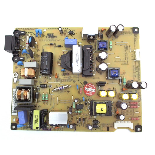 LG Part# EAY62810601 Power Supply Board - Genuine OEM