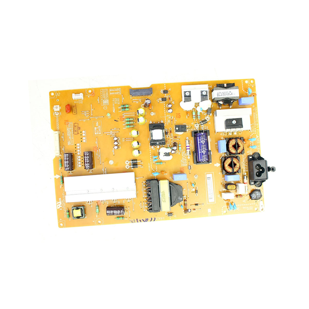 LG Part# EAY63072701 Power Control Board - Genuine OEM