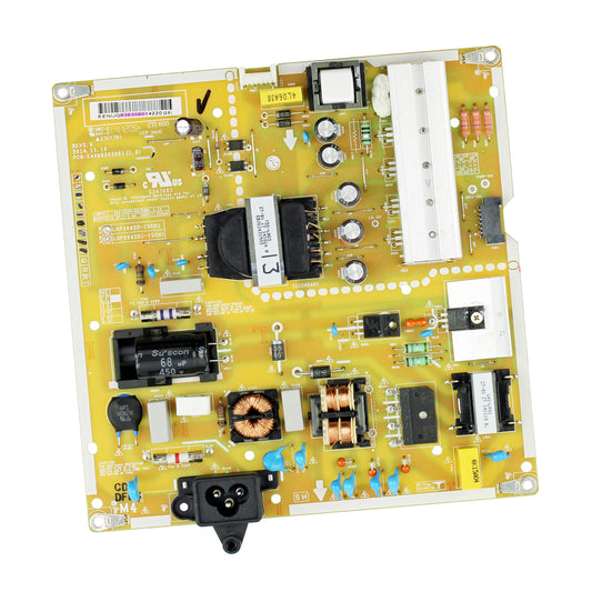 LG Part# EAY63630601 Power Supply LED Board - Genuine OEM