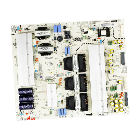LG Part# EAY63989802 Power Supply Board - Genuine OEM