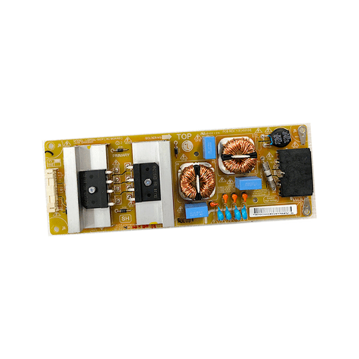 LG Part# EAY64289201 Power Supply Assembly - Genuine OEM