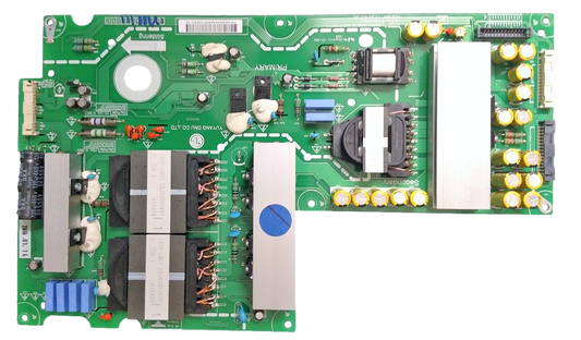 LG Part# EAY64349202 Power Supply Assembly - Genuine OEM