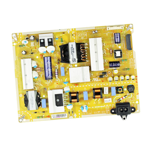 LG Part# EAY64708661 Power Supply Board - Genuine OEM