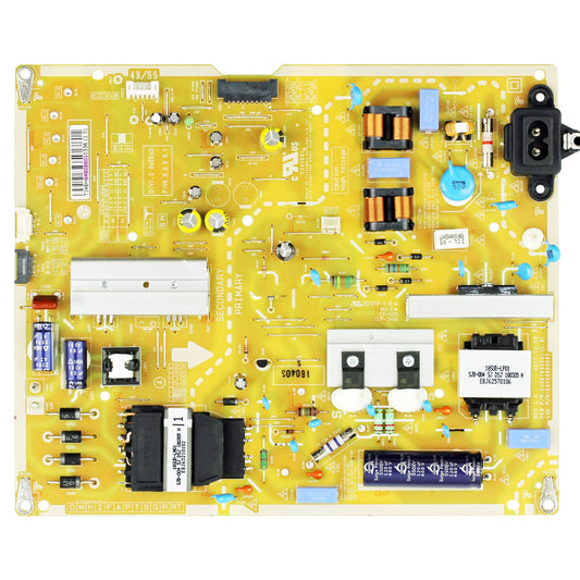 LG Part# EAY64808601 Power Supply Board - Genuine OEM