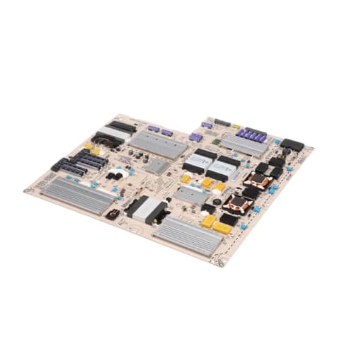 LG Part# EAY65894501 Power Supply Board Assembly - Genuine OEM