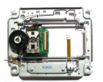 LG Electronics Part# EAZ54166606 Pick Up Assembly (OEM)