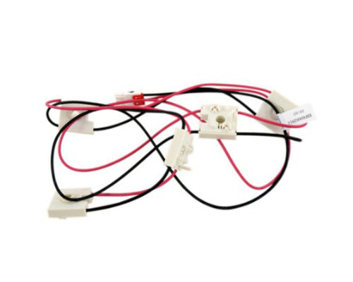 LG Range - Oven/Stove Igniter Switch Harness Assembly LRG4115ST